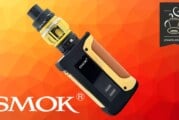 Arcfox kit par Smok