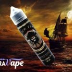 Barbe Noire (Gamme Black Flag) par Laboravape