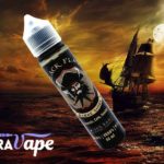 Barbe Noire (Gamme Black Flag) par Laboravape