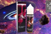 Ice Cream Planet (Gamme Secret Space) par Vapeur France