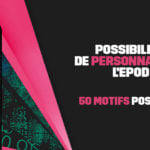 ePod : Votre objet est unique !