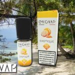 Exotique par Enovap