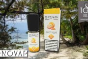 Exotique par Enovap