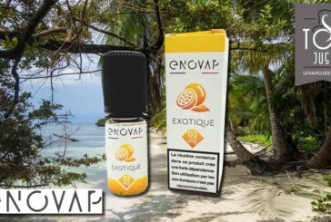 Exotique par Enovap