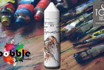 Folie (Gamme Signature) par Bobble
