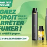 Grand Jeu Concours !