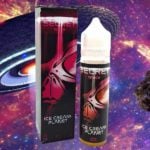 Ice Cream Planet (Gamme Secret Space) par Vapeur France