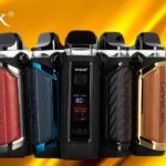 IPX 80 Kit par Smok