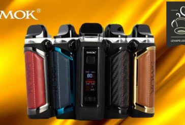 IPX 80 Kit par Smok