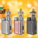 Kit Istick Pico 2 par Eleaf