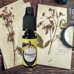 Le Citron (Gamme Botanics) par Le Vaponaute Paris