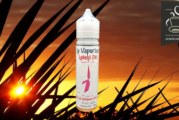 Letchi Péi par Le Vaporium