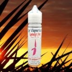 Letchi Péi par Le Vaporium
