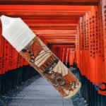 Lime Tiger (Gamme Yakuza) par Vapeur France