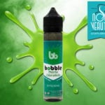 Menthe Chlorophylle (Gamme Bobble 40ml - Menthe) par Bobble