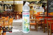 Mojito (Gamme Happy Hour) par Vapeur France