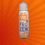 Orange Givrée (Gamme Frozen) par Flavour Power
