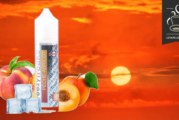 Pêche Abricot (Gamme Freezy Freaks) par Freaks