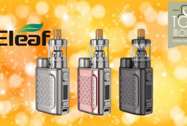Kit Istick Pico 2 par Eleaf