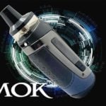 Pod Morph 40 par Smok