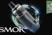 Pod Morph 40 par Smok