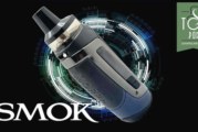Pod Morph 40 par Smok