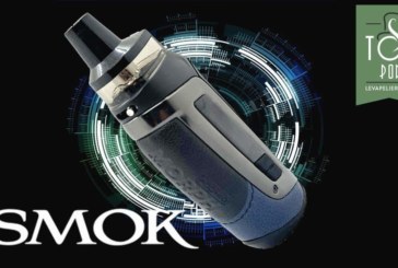Pod Morph 40 par Smok