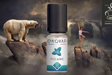 Polaire par Enovap