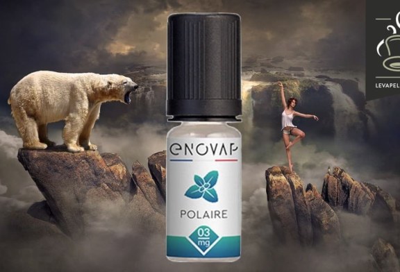 Polaire par Enovap