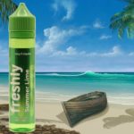 Summer Lime (Gamme Freshly) par Bobble