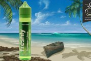 Summer Lime (Gamme Freshly) par Bobble