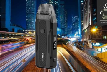 Kit Tekno par Aspire