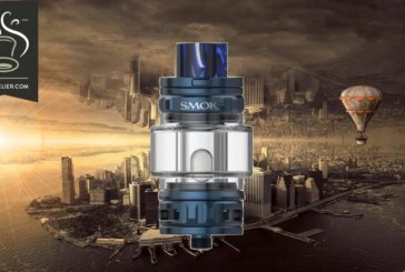 TFV18 par Smok