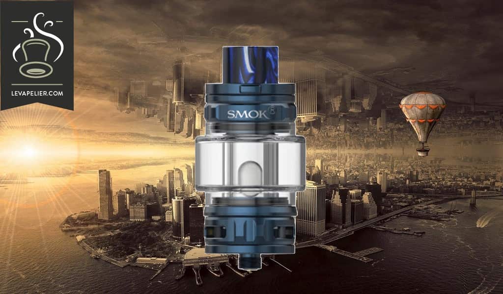 TFV18 par Smok