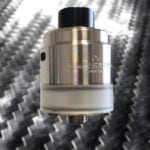 The Flave Tank RS 24 par Alliancetech Vapor