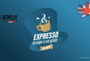 Vapeur France – English Version