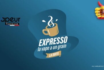 Vapeur France – versión en español