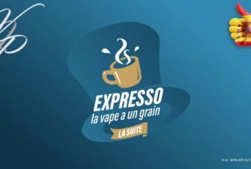 Vaping In Paris – Versión en español