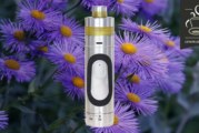 Zero G par Aspire