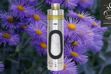 Zero G par Aspire