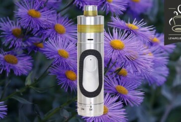 Zero G par Aspire