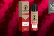 Fruit Rouge Sauvage par A La Fiole