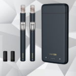 E-Rogue Kit par Alfaliquid