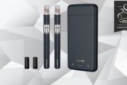 E-Rogue Kit par Alfaliquid