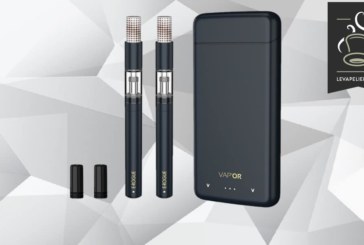 E-Rogue Kit par Alfaliquid