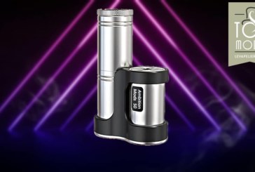 Converter Box Mod par Ambition Mods