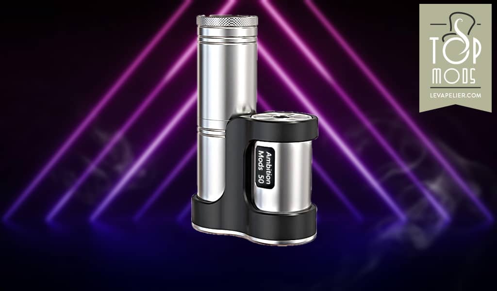 Converter Box Mod par Ambition Mods