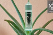 Summer Aloe par Bobble Liquide
