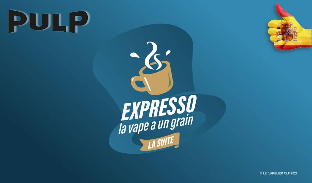 PULP – versión en español