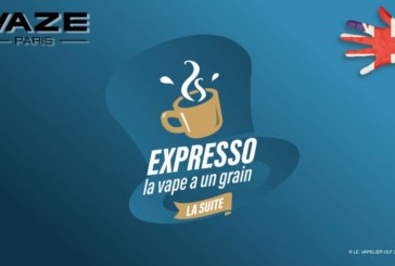 VAZE Paris – English Version